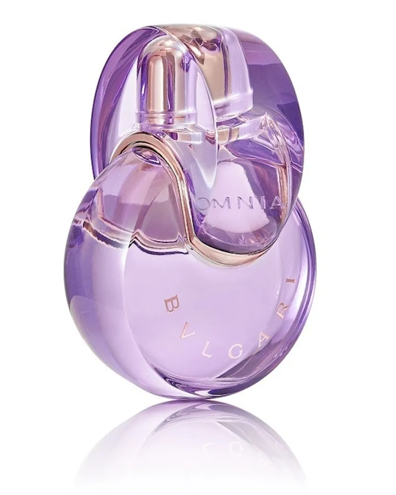 Bulgari Omnia AMETHYSTE Eau de Toilette 100 ml 