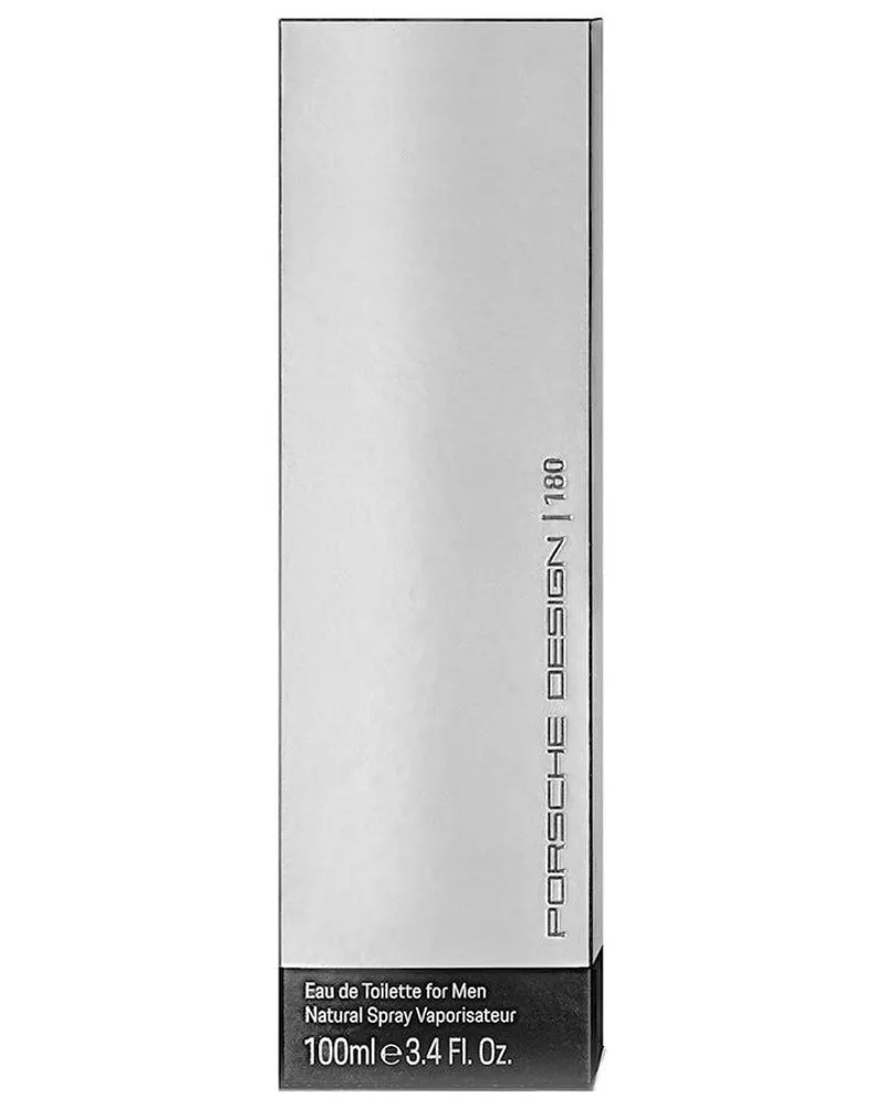 Porsche Design 180 Eau de Toilette 100 ml 