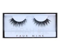 Faux Mink Lash Farah #12 Künstliche Wimpern