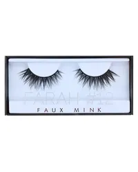 HUDA BEAUTY Faux Mink Lash Farah #12 Künstliche Wimpern 