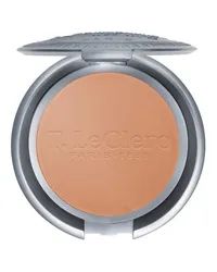 T.LeClerc PRESSED POWDER 15 IVOIRE Contouring 10 g Hellbraun