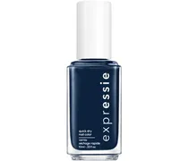 Expr Quick Dry Nail Color Nagellack 10 ml 550 Feel the Hype