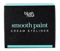 Smooth Paint Eyeliner 4 g #sowhite