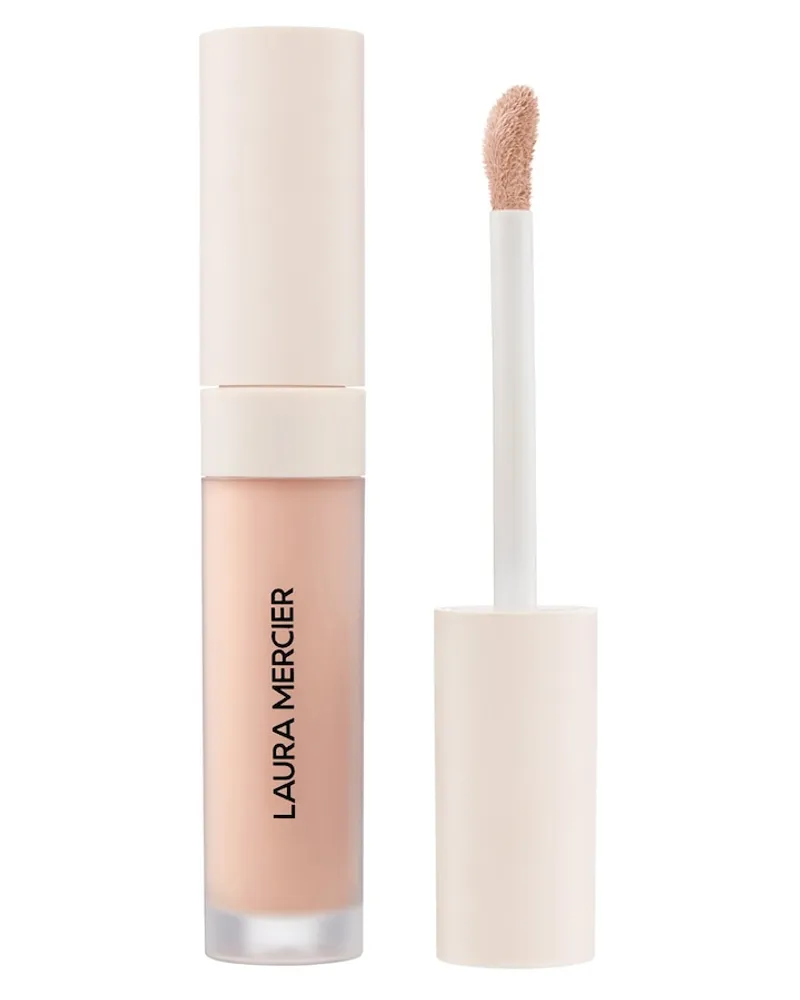 Laura Mercier REAL FLAWLESS WEIGHTLESS PERFECTING CONCEALER Concealer 5.4 ml 3N1 Nude