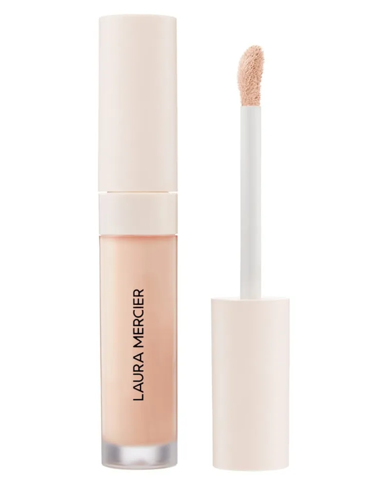 Laura Mercier REAL FLAWLESS WEIGHTLESS PERFECTING CONCEALER Concealer 5.4 ml 3N1 Nude