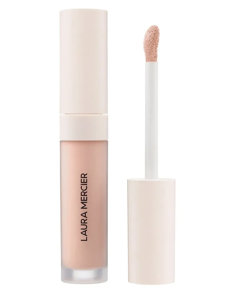 Laura Mercier REAL FLAWLESS WEIGHTLESS PERFECTING CONCEALER Concealer 5.4 ml 3N1 Nude