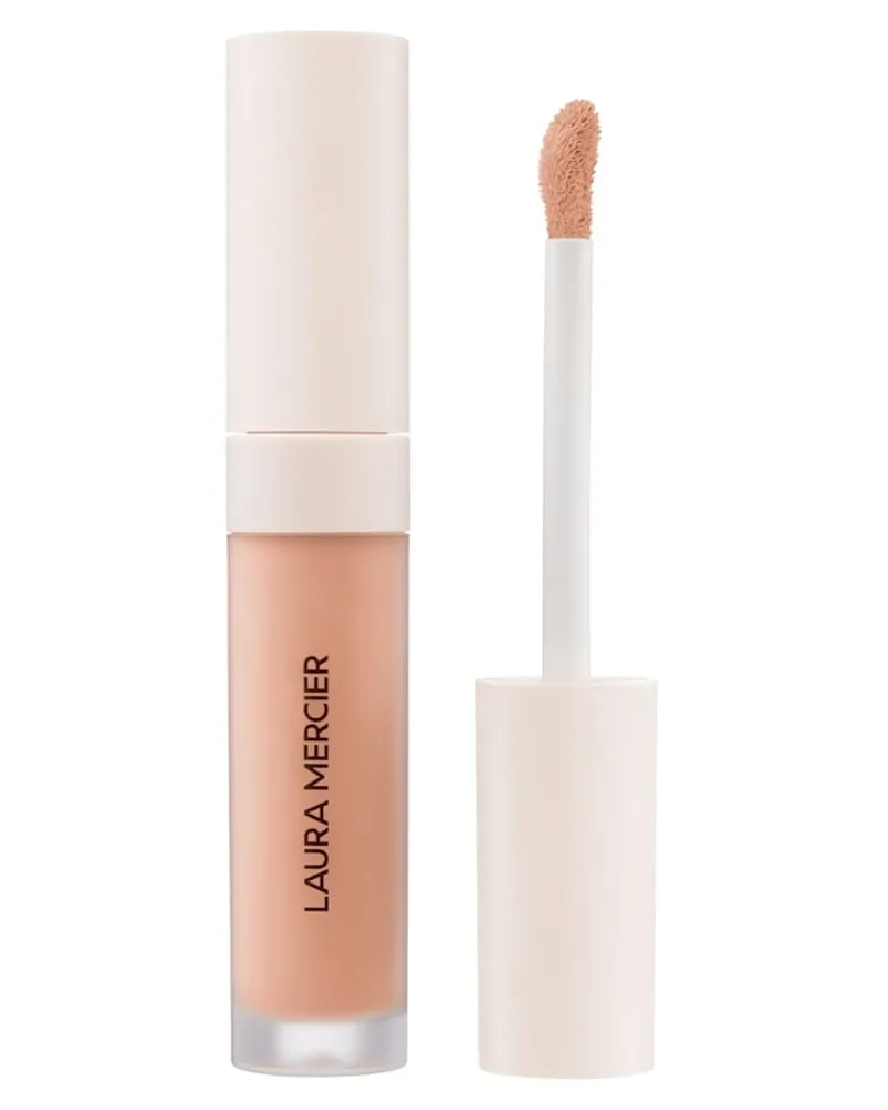 Laura Mercier REAL FLAWLESS WEIGHTLESS PERFECTING CONCEALER Concealer 5.4 ml 3N1 Nude