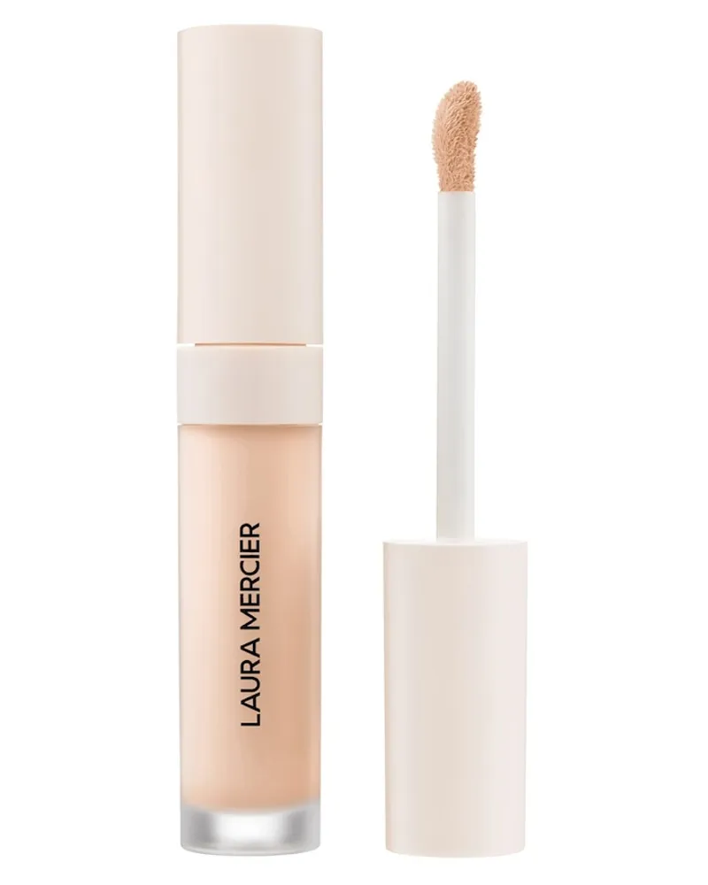 Laura Mercier REAL FLAWLESS WEIGHTLESS PERFECTING CONCEALER Concealer 5.4 ml 3N1 Nude