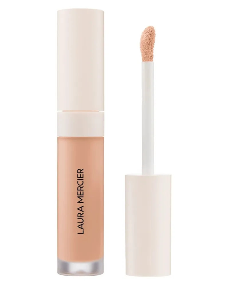 Laura Mercier REAL FLAWLESS WEIGHTLESS PERFECTING CONCEALER Concealer 5.4 ml 3N1 Nude