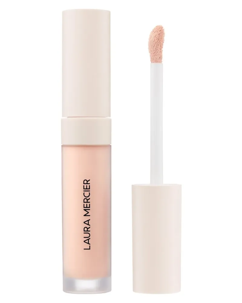 Laura Mercier REAL FLAWLESS WEIGHTLESS PERFECTING CONCEALER Concealer 5.4 ml 3N1 Nude