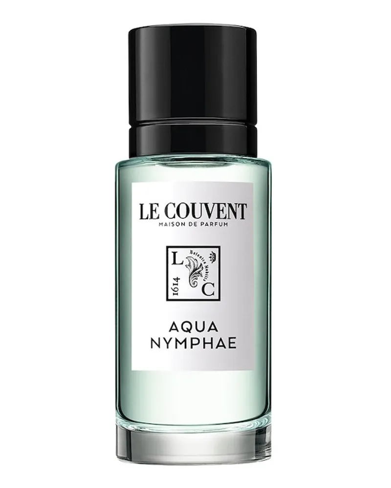 Le Couvent Maison de Parfum Aqua Nymphae Eau de Cologne 100 ml 