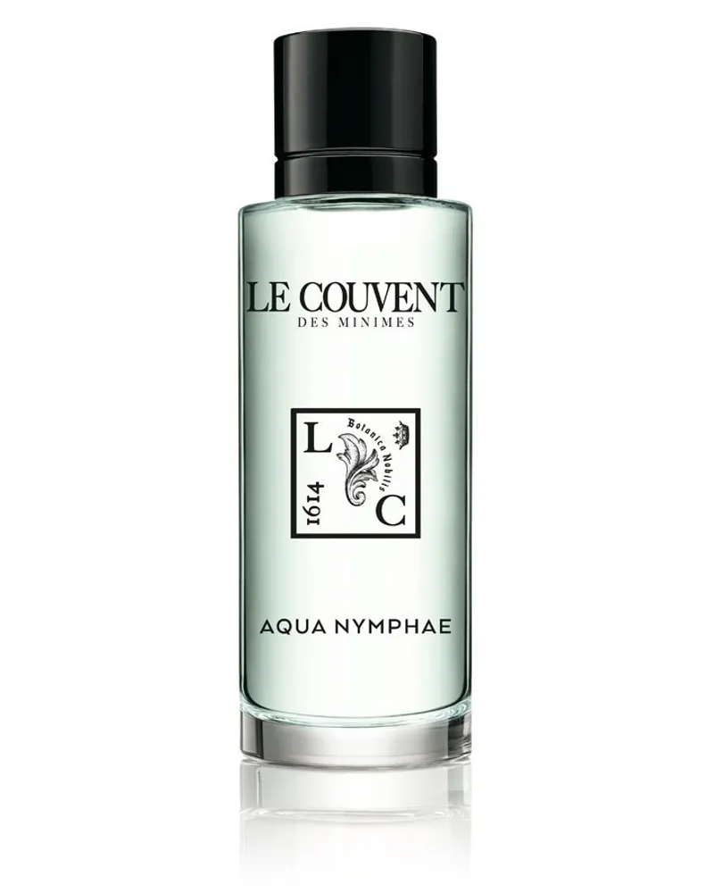 Le Couvent Maison de Parfum Aqua Nymphae Eau de Cologne 100 ml 