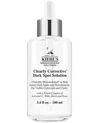 Kiehl's Clearly Corrective Dark Spot Solution Ampullen 100 ml 