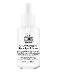 Kiehl's Clearly Corrective Dark Spot Solution Ampullen 100 ml 