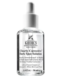 Kiehl's Clearly Corrective Dark Spot Solution Ampullen 100 ml 