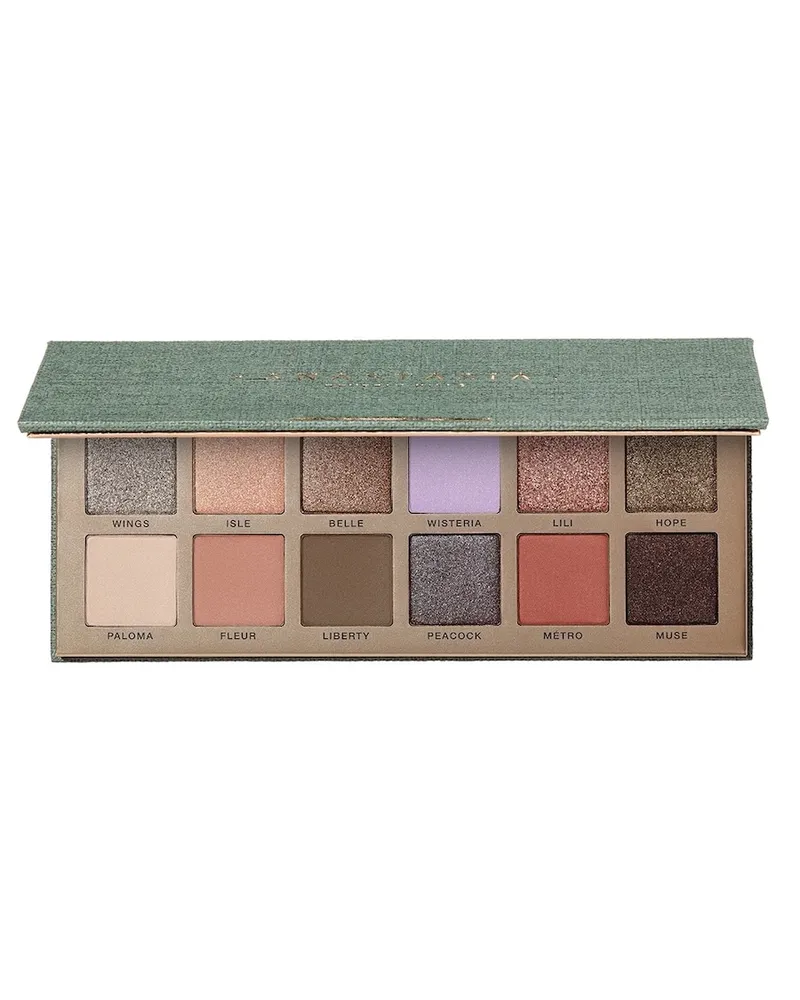 Anastasia Nouveau Palette Lidschatten 168 g 