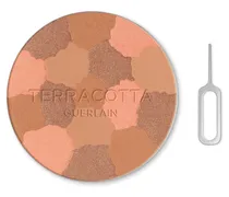 Terracotta Refill Puder 10 g 05 Deep Warm