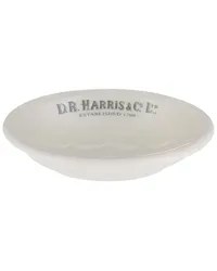 D R Harris Oval Single Soap Dishpflegezubehör 