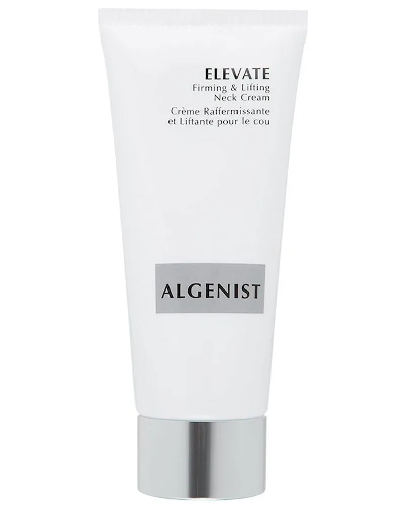 ALGENIST ELEVATE Firming & Lifting Contouring Neck Cream Hals Dekolleté 60 ml 