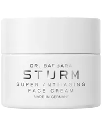 Dr. Barbara Sturm Super Anti-Aging Face Cream Anti-Aging-Gesichtspflege 50 ml 