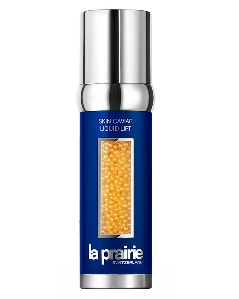 La Prairie Skin Caviar Collection Liquid Lift Feuchtigkeitsserum 50 ml 