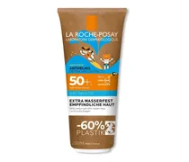 Anthelios Dermo-Pediatrics Wet Skin Gel LSF 50+ Sonnenschutz 250 ml