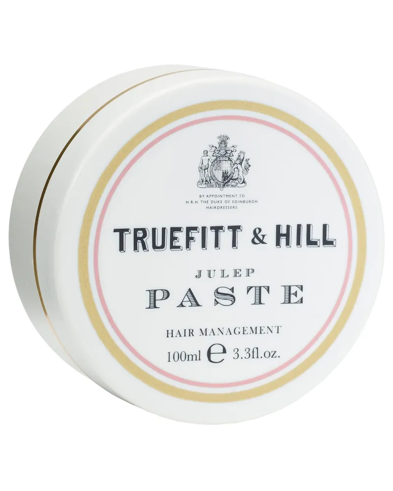 Truefitt & Hill Hair Management Julep Paste Haarstyling 100 ml 