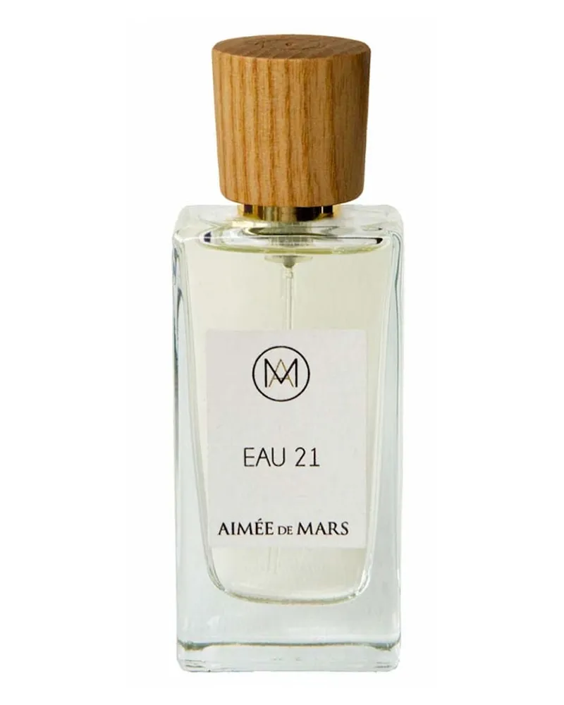 Aimée de Mars Eau de Parfum 21 Legère 30 ml 