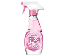 Fresh Couture Pink Eau de Toilette 50 ml