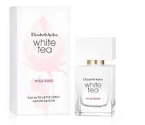 White Tea Wild Rose Eau de Toilette 30 ml