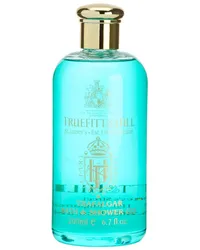 Truefitt & Hill Trafalgar Bath & Shower Gel Körperbutter 200 ml 