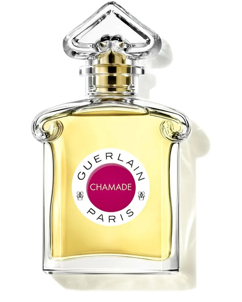 Guerlain Chamade Eau De Toilette 75 Ml