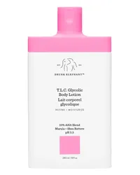 Drunk Elephant T.L.C. Glycolic Body Lotion Bodylotion 240 ml 