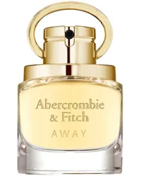 Abercrombie & Fitch Away for Her Eau de Parfum 100 ml 