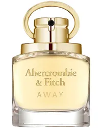 Abercrombie & Fitch Away for Her Eau de Parfum 100 ml 