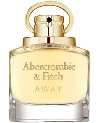 Abercrombie & Fitch Away for Her Eau de Parfum 100 ml 