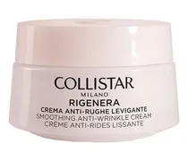 Rigenera Smoothing Anti-Wrinkle Cream Anti-Aging-Gesichtspflege 50 ml