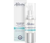 ACTIVE Hyaluron Multi-Perform Augenfluid Augencreme 20 ml