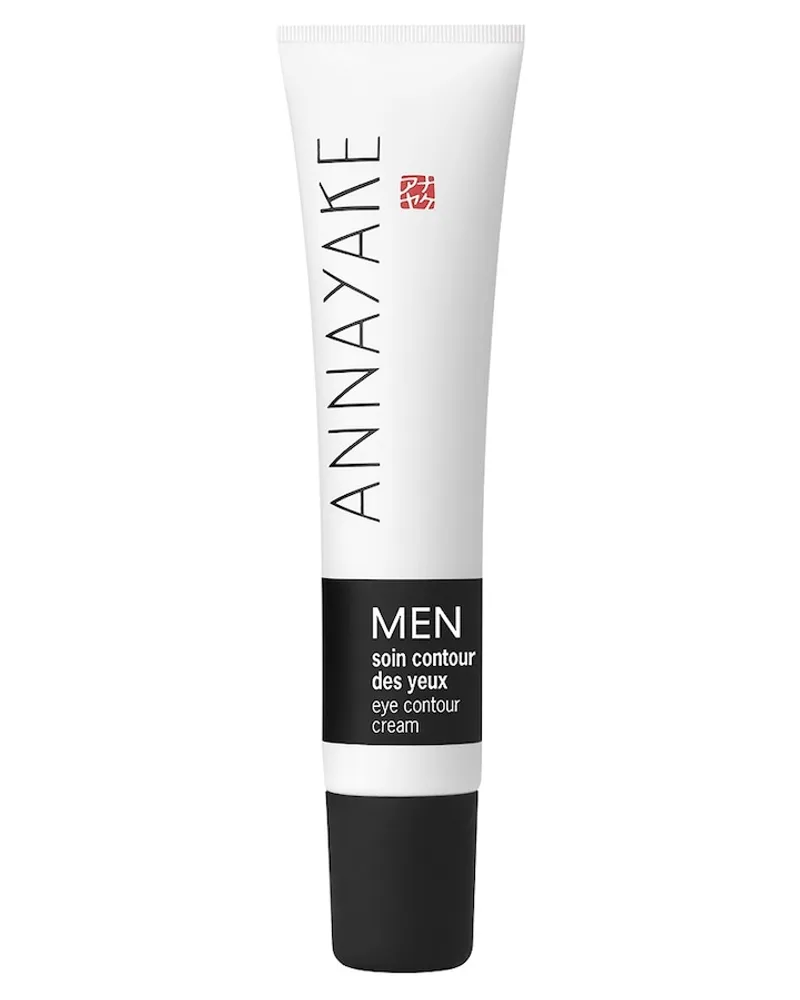 Annayake Men's Line Soin Contour des Yeux Augencreme 15 ml 