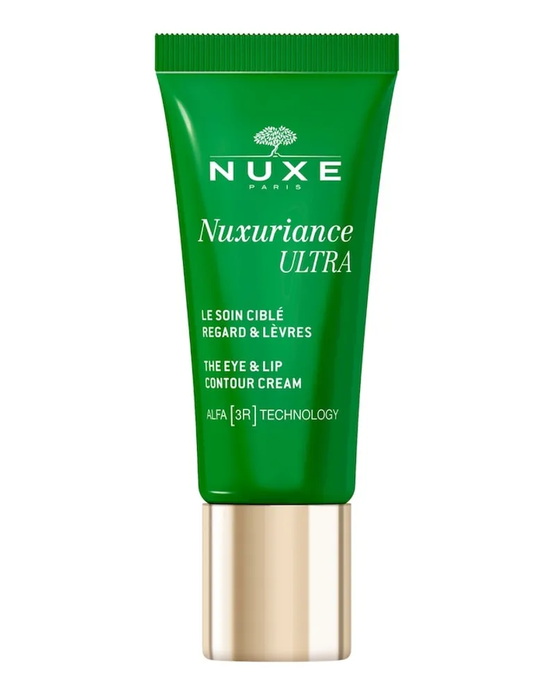 Nuxe Nuxuriance® Ultra Nuxuriance Augencreme 30 ml 