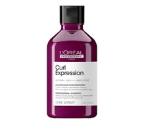 Serie Expert Curl Expression Intense Moisturizing Cleansing Cream Shampoo 500 ml