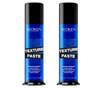 Default Brand Line Texture Paste 2er Set* Stylingcremes 150 ml