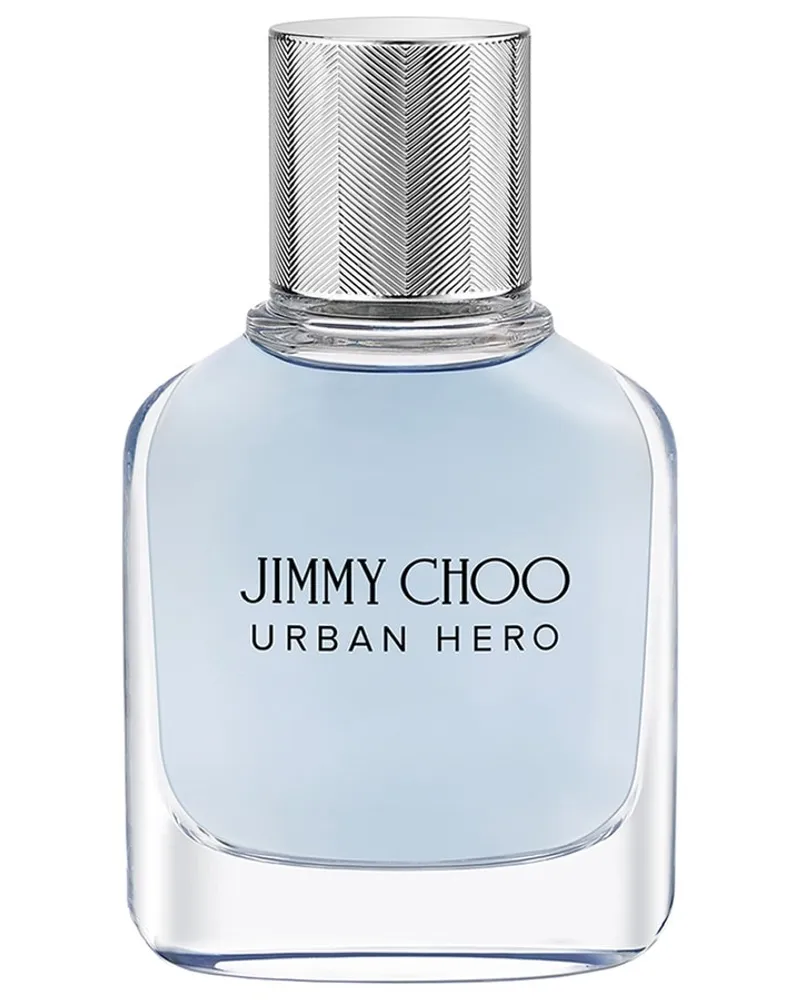 Jimmy Choo Urban Hero Eau de Parfum 100 ml 