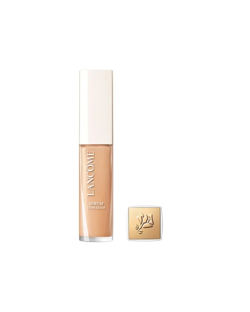 LANCÔME Teint Idole Ultra Wear Skin Glow Serum Concealer 13 ml 400W Hellbraun