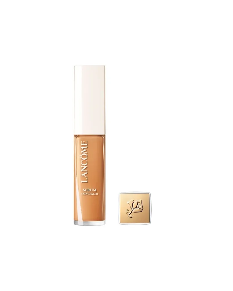 LANCÔME Teint Idole Ultra Wear Skin Glow Serum Concealer 13 ml 400W Hellbraun