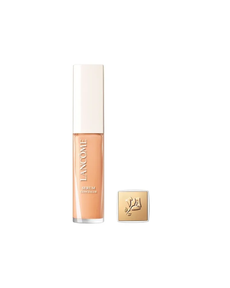 LANCÔME Teint Idole Ultra Wear Skin Glow Serum Concealer 13 ml 400W Hellbraun