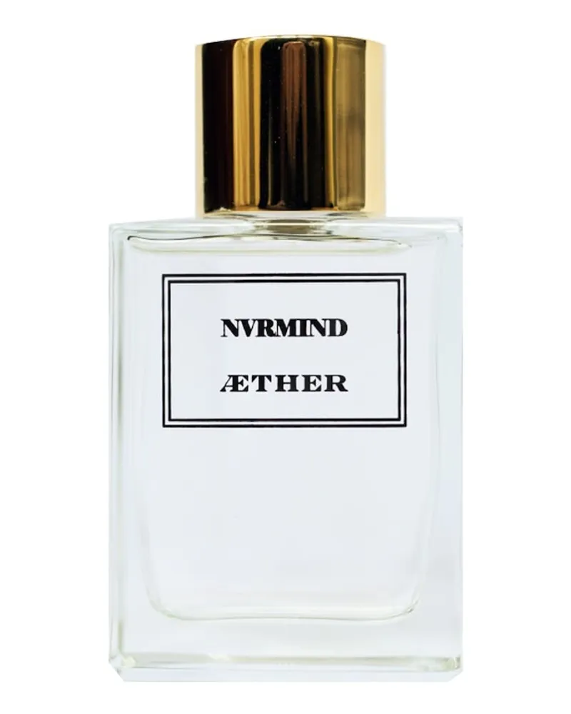 AETHER Supraem Collection Nvrmind Eau de Parfum 75 ml 