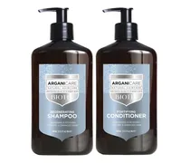 Duo Shampoo + Conditioner Biotin Haarpflegesets