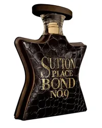 BOND NO. 9 Masculine Touch Sutton Place Eau de Parfum 100 ml 