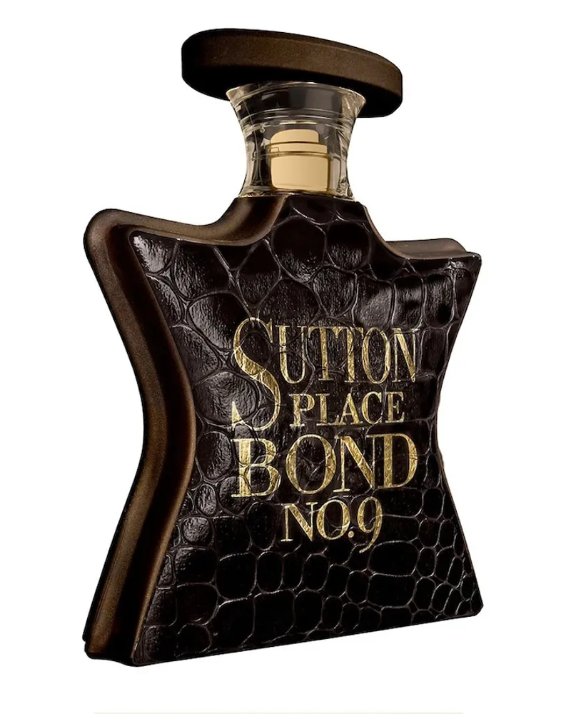 BOND NO. 9 Masculine Touch Sutton Place Eau de Parfum 100 ml 